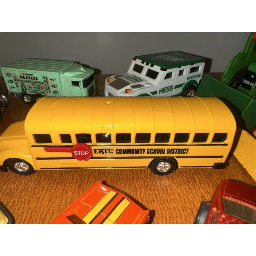 ERTL this product